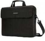 Kensington K62562EU SP10 Classic Tok - 15.4", Fekete (K62562EU)