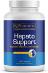 Rx Vitamins Hepato Support 180 tablete