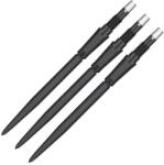 TARGET Dart Hegy Target Swiss Storm Nano Fekete 2024, 35mm