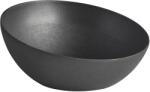 APS Frostfire Tál, magasság: 140 mm, átmérő: 325 mm, fekete