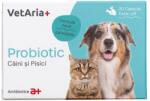 VetAria+ Probiotic 30 tablete