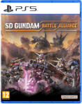 BANDAI NAMCO Entertainment SD Gundam Battle Alliance (PS5)