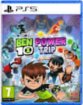 Outright Games Ben 10 Power Trip (PS5)
