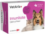 VetAria+ Imunitate 30 tablete
