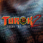 Nightdive Studios Turok 2 Seeds of Evil (Xbox One)