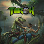 Nightdive Studios Turok (Xbox One)