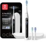 Oclean X Pro 20 S White (OCL556971) Periuta de dinti electrica