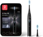 Oclean X Pro 20 Black (OCL556940) Periuta de dinti electrica