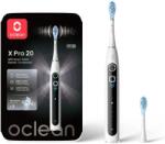 Oclean X Pro 20 White (OCL556957) Periuta de dinti electrica