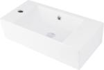 Deante Hiacynt 51x25 cm left white (CDY_6U2L)