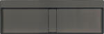 Deante Blur 120x40 cm metallic anthracite (CQB_TU2S)