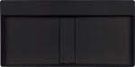 Deante Blur 80x40 cm matt black (CQB_NU8S)