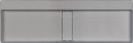 Deante Blur 120x40 cm metallic grey (CQB_SU2S)