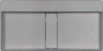 Deante Blur 80x40 cm metallic grey (CQB_SU8S)