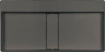 Deante Blur 80x40 cm metallic anthracite (CQB_TU8S)