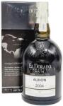 El Dorado Albion 2004 0,7 l 60,1%