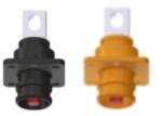 Leader Conector sertizare cupru tata-portocaliu 70mm2/1A (LD-E10-MIO-B)