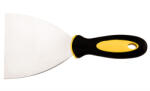 TOPEX Festékkaparó 100mm rozsdamentes, kétkomponensű markolat (TOPEX-18B610)