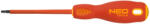NEO TOOLS Csavarhúzó szigetelt, 1000V, T25 x 125mm (NEO-04-074)
