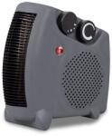 Eldom HL8C hordozható ventilátoros hősugárzó, 2000 W, szürke (05HL8S)