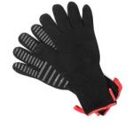 Barbecook BC-ACC-7052 prémium grillkesztyű, 33cm, fekete - dellaprint