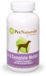 Pet Naturals K-9 Complete Motion 60 tablete