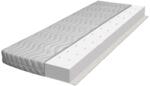 Kidizi Saltea patut bebe antialergica cu ventilatie Kidizi Air 120x60x10 cm, husa detasabila si lavabila, 0-3 ani (5949551915669) Saltea bebelusi