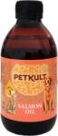 Petkult Ulei de somon 300 ml