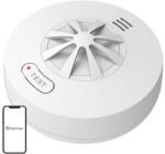 Heiman HM-5HW Összekapcsolt vezeték nélküli hőérzékelő riasztó (HM-5HW) - kontaktor