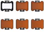 SUNNYLiFE MCUV+ND8/16/32/64/128 filter set for DJI Avata 2 (AT2-FI836) - kontaktor