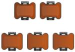 SUNNYLiFE ND8/16/32/64/128 filter set for DJI Avata 2 (AT2-FI835)