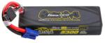 Gens ace G-Tech 5300mAh 7.4V 100C 2S1P Lipo az EC5-től (GEA53002S10E5)