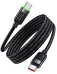 Mcdodo CCA-2000 USB-C to USB-C cable, 60W, self-winding, 1.2m