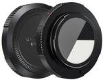 Freewell fehéregyensúlyt biztosító lencsetakaró Sony E objektívhez (FW-LC-SE-CC) - kontaktor