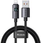 Mcdodo Kábel USB-A Lightning Mcdodo CA-6490
