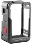 PGYTECH alumínium dob/véðkeret DJI Osmo Action 4/3-os dobás (P-42C-010)