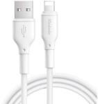 Mcdodo Kábel USB-A Lightning Mcdodo JCA-7270, 1.2m (biały)
