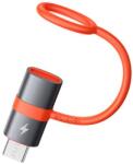 Mcdodo OT-3820 USB-C to Micro USB Adapter (black)