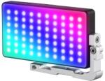 Neewer SL90 Pro LED RGB 12W 2500-10000K lámpa Neewer SL90 Pro LED RGB 12W 2500-10000K (B0B128YLWX) - kontaktor