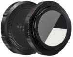 Freewell fehéregyensúlyt biztosító lencsetakaró Canon EF és RF objektívekhez (FW-LC-CER-CC)