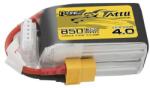Tattu R-Line akkumulátor 850mAh 14.8V 130C 4S1P XT60 (TAA8504S13X6)
