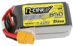Tattu R-Line akkumulátor 850mAh 14.8V 95C 4S1P (TAA8504S95XT6)