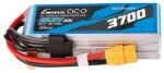 Gens ace Akkumulátor Lipo Gens Ace G-Tech 3700mAh 22.2V 60C 6S1P XT90 (GEA376S60X9GT) - kontaktor