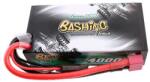 Gens ace LiPo akkumulátor Gens ace G-Tech 4000mAh 2S2P 7.4V 60C (GEA402S60D48GT)