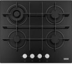 Franke FHMA 604 3G DC BK C Nero (106.0734.774) Plita