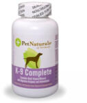 Pet Naturals K-9 Complete 60 tablete