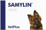 VetPlus Samylin Large Breed 30 tablete