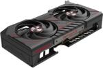 SAPPHIRE Radeon RX 9060 XT Pulse OC 8GB GDDR6 128bit (11350-04-20G) Videokártya