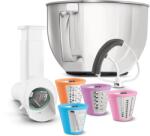 Sencor Robotgép tartozék készlet STM 635X robotgéphez (STX 008) (STX 008)