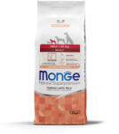 Monge Mini Adult salmon & rice 7,5 kg